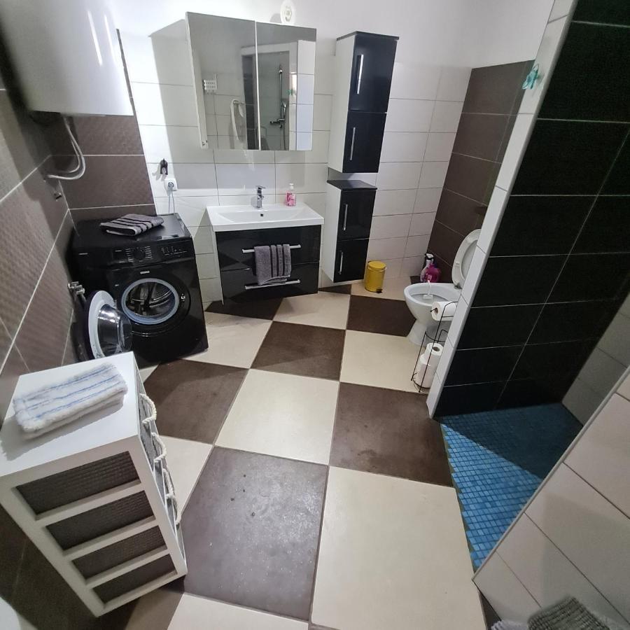 Вилла A24-House Медулин Экстерьер фото